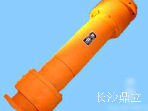 BWH滾珠萬向聯(lián)軸器