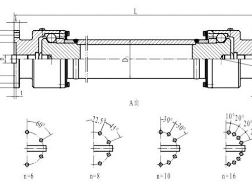 長沙鼎立傳動機械有限公司_聯(lián)軸器生產(chǎn)和銷售|機械傳動機改造|聯(lián)軸器專利原產(chǎn)地